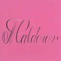 MALDOROR / SHE 【CD】 US IPECAC　秋田昌美+マイク・パットン