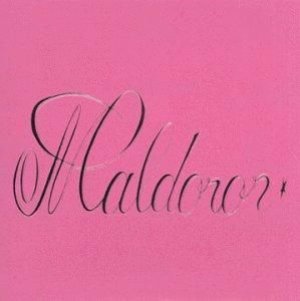 画像1: MALDOROR / SHE 【CD】 US IPECAC　秋田昌美+マイク・パットン