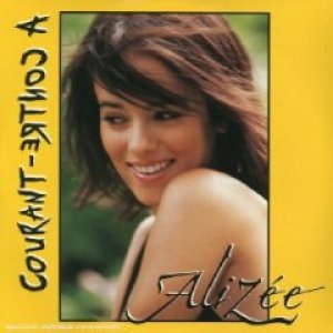 画像1: ALIZEE / A CONTRE COURANT 【CDS】 LTD. PAPER-SLEEVE 新品