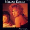 ミレーヌ・ファルメール：MYLENE FARMER / アンシ・ソワ・ジュ...：AINSI SOIT JE... 【CD】 日本盤　廃盤