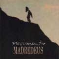 MADREDEUS / MOVIMENTO 【CD】 UK盤 EMI 限定ピクチャー・ディスク