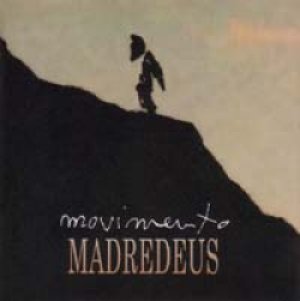 画像1: MADREDEUS / MOVIMENTO 【CD】 UK盤 EMI 限定ピクチャー・ディスク