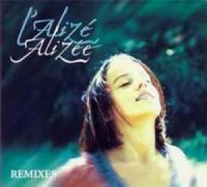 画像1: ALIZEE/L'ALIZE -REMIXES- 【CDS】 5TRACKS