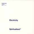 SPIRITUALIZED/ELECTRICITY 【7inch】 UK ORG.