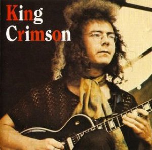 キング・クリムゾン：KING CRIMSON/PANDEMONIUM 【CD】 ITALIA盤