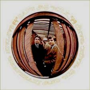 画像1: CAPTAIN BEEFHEART & HIS MAGIC BAND/SAFE AS MILK 【CD】 UK BUDDHA 