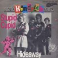 LINDA KENDRICK FOUR/STUPID CUPID 【7inch】 ドイツ盤 COCONUT