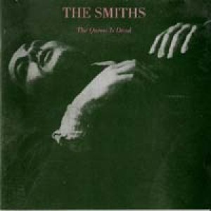 画像1: THE SMITHS / THE QUEEN IS DEAD 【CD】 新品 UK WARNER