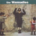 THE WANNADIES / THE WANNADIES 1ST 【CD】 スウェーデン盤 SNAP