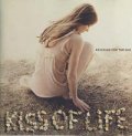 KISS OF LIFE / REACHING FOR THE SUN 【CD】 HOLLAND CIRCA