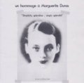 V.A./Un hommage à Marguerite Duras 【CD】