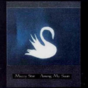 画像1: MAZZY STAR/AMONG SWAN 【CD】