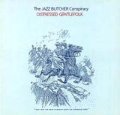 THE JAZZ BUTCHER CONSPIRACY / DISTRESSED GENTLEFOLK 【CD】 UK VINYL JAPAN