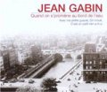 ジャン・ギャバン：JEAN GABIN / QUAND ON S'PROMENE AU BORD DE L'EAU 【CD】 新品 INTENSE MUSIC