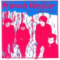 MY BLOODY VALENTINE / THIS IS YOUR MY BLOODY VALENTINE 【CD】 GERMAN DOSSIER ORG.