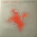 KRAFTWERK/EXPO 2000 【12inch】 新品 ドイツ盤 EMI/KLING KLANG