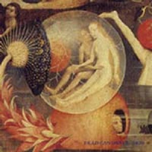 画像1: DEAD CAN DANCE/AION 【CD】 UK 4AD