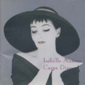 イザベル・アンテナ：ISABELLE ANTENA/とまどいの瞬間（モメント）：CARPE DIEM 【CD】  