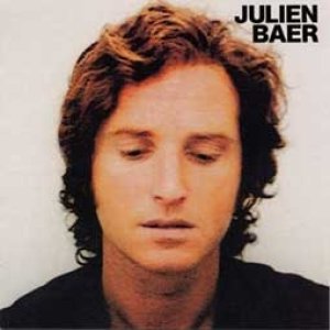 画像1: JULIEN BAER / JULIEN BAER 【CD】 FRANCE盤 POLYDOR