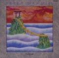 ピーター・ハミル：PETER HAMMILL / 夢見：OUT OF WATER 【CD】日本盤