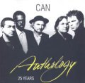 CAN / ANTHOLOGY 25YEARS 1968-1993 【2CD】 新品 SPOON
