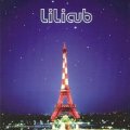 LILICUB/SAME 1ST 【CD】 FRANCE ORG. REMARK