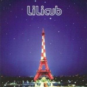 リリキューブ：LILICUB/SAME 1ST 【CD】 フランス盤 ORG. REMARK