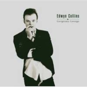 画像1: EDWYN COLLINS / GORGEOUS GEORGE 【CD】 UK盤 SETANTA