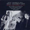 HOLE / CELEBRITY SKIN 【2CD】 EU盤 GEFFEN