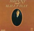 JOHNNY HALLYDAY/JOHNNY CHANTE HALLYDAY 【CD】
