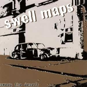 画像1: SWELL MAPS/SWEEP THE DESERT 【CD】 US ALIVE