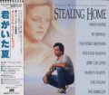 O.S.T./STEALING HOME：君がいた夏 【CD】 日本盤 デヴィッド・フォスター