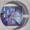 DAVID BOWIE/SURVIVE 【7inch】 新品 LTD.PICTURE VINYL 廃盤