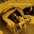 THE WANNADIES/BE A GIRL 【CD】 WOODYLAND TRADING JAPAN