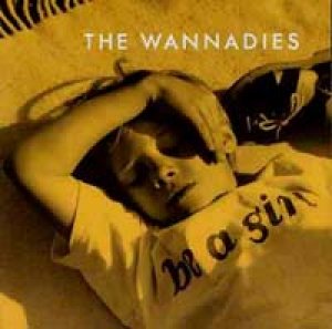 画像1: THE WANNADIES/BE A GIRL 【CD】 WOODYLAND TRADING JAPAN