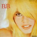 BRIGITTE BARDOT / B.B. 【LP】 新品 限定再発盤 廃盤