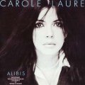 CAROLE LAURE / ALIBIS 【CD】 FRANCE盤　MANTRA / SARAVAH