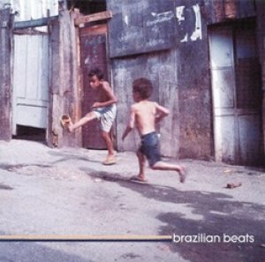 画像1: V.A. / BRAZILIAN BEATS 【CD】 UK MR BONGO