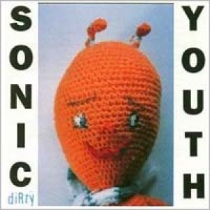 ソニック・ユース：SONIC YOUTH / ダーティ：DIRTY 【CD】 日本盤　初回盤