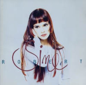 ROBERT/SINE 【CD】 フランス盤 COLUMBIA 初回版・廃盤