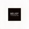 NITZER EBB/BELIEF 【CD】 日本盤 ALFA