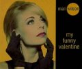 MARI WILSON / MY FUNNY VALENTINE 【CD SINGLE】 MAXI UK DINO