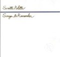 SCRITTI POLITTI / SONGS TO REMEMBER 【CD】 UK VIRGIN 新品