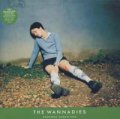 THE WANNADIES/SOMEONE SOMEWHERE 【7inch】 LTD.5000 UK INDOLENT