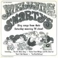 MELVYN & THE SMARTYS/SONGS FROM THEIR TV SHOW 【7inch】 GERMANY LITTLE TEDDY