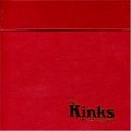 THE KINKS/THE EP COLLECTION 【10CDS BOX】 UK CASTLE LTD. BOX NUMBERED