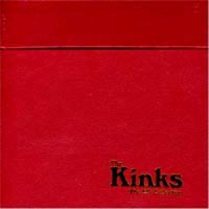 画像1: THE KINKS/THE EP COLLECTION 【10CDS BOX】 UK CASTLE LTD. BOX NUMBERED