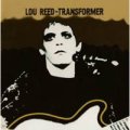 LOU REED/TRANSFORMER 【CD】US盤