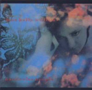ジェーン・ケリー・ウィリアムス：JANE KELLY WILLIAMS / パティキュラー・ピープル：PARTICULAR PEOPLE 【CD】 日本盤 廃盤