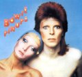 DAVID BOWIE / PIN UPS 【CD】 新品 UK盤 リマスター 